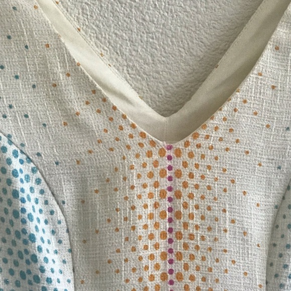 Julie Brown NYC Midi Dress - Picture 9 of 10